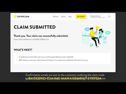 Xcover Insurance Review